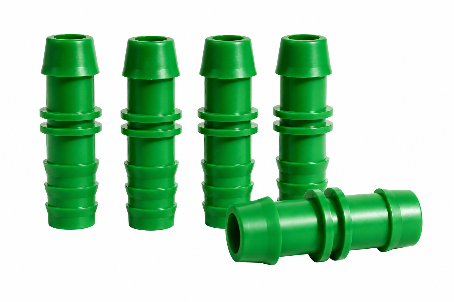 Drip Starter Connector for Agricultural and Irrigation Applications