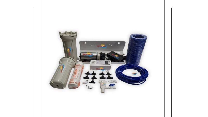 High Pressure Fogger Kit Manufacturer