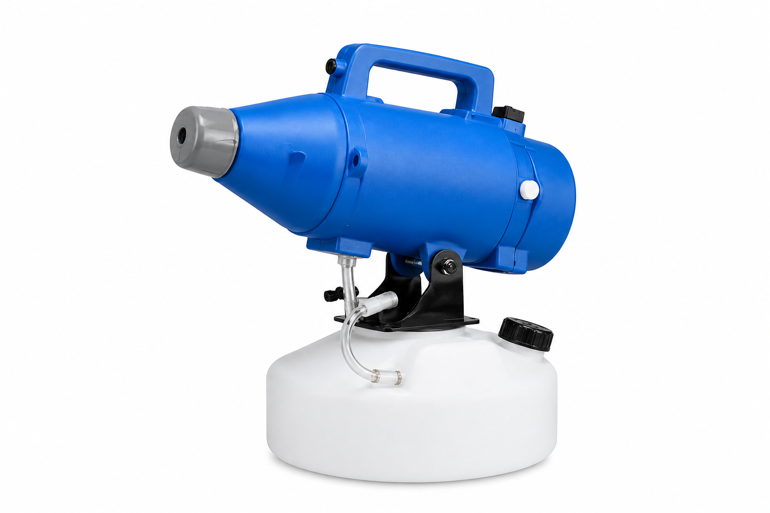 Plastic One Way Fogger Manufacturer in India