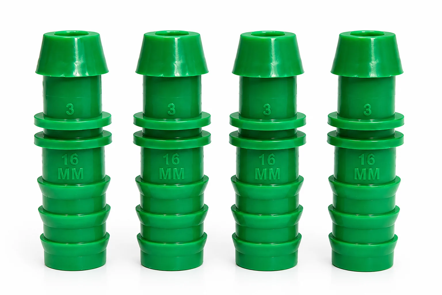 Take Off Joiner for Drip Irrigation Applications