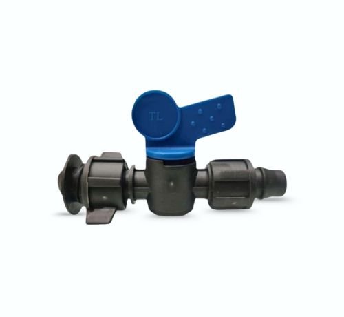 16MM Lay Flat Cock Regular