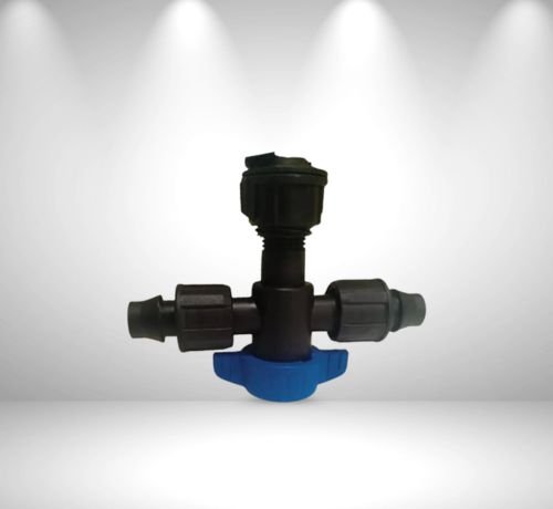 16MM Lay Flat Tee Pack