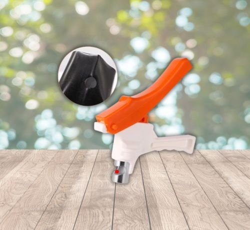 20MM Lay Flat Punch for Irrigation