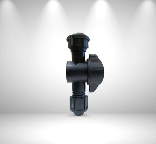 20MM Heavy Lay Flat Cock Pack