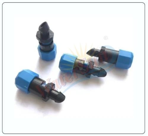 DRIPPER (ADJUSTABLE) 0-260L/H