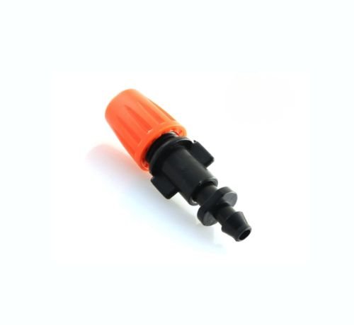 Adjustable Mist Nozzle