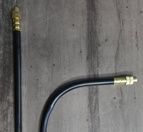 Brass Mist Nozzle With Flexible Tube Manufacturer