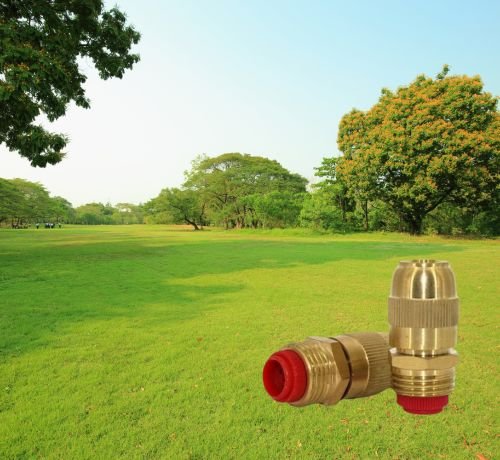Brass Bullet Sprinkler 1/2 inch manufacturer