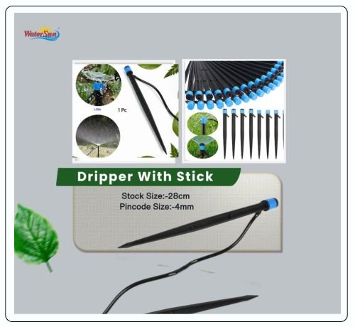 Dripper with Stick manufacturer