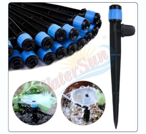 DRIPPER WITH 28CM STICK