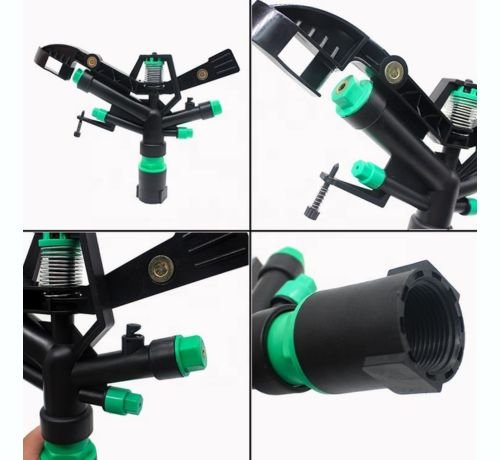4 Nozzle Sprinkler 1 manufacturer