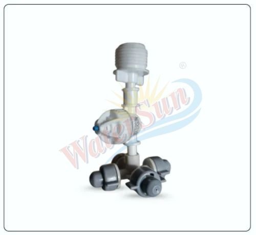 4-Way Fogger Threaded (Regular)