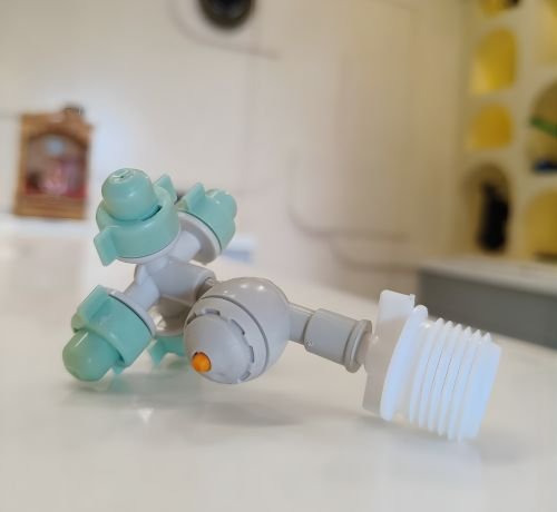 4-WAY FOGGER THREDED MANUFACTURER