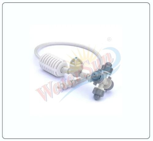 4-Way Fogger Tube Set (Regular)