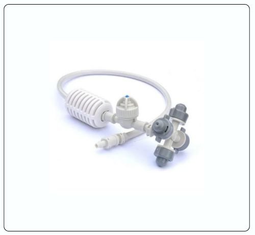 4-WAY FOGGER TUBE SET REGULAR