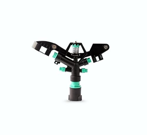 4 Nozzle Sprinkler 1 inch Manufacturer