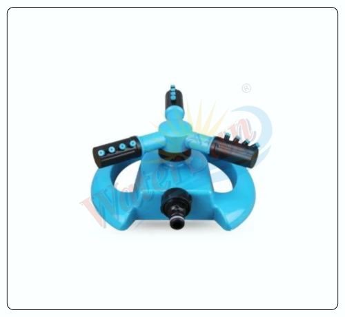 GARDEN SPRINKLER