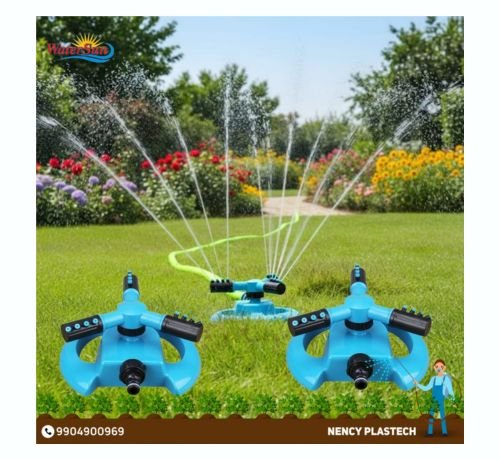 Garden Sprinkler
