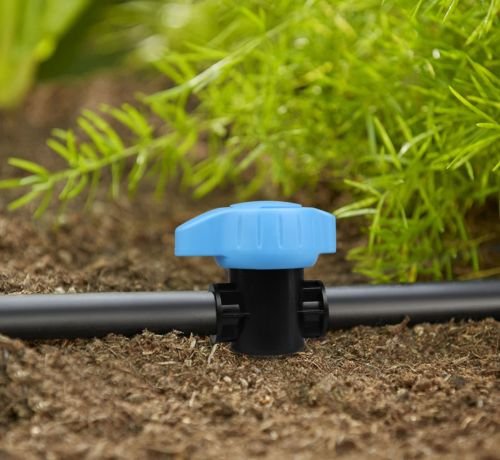 Irrigation Mini Valve Pack