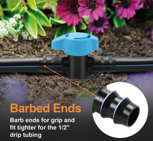 Irrigation Mini Valve for Irrigation