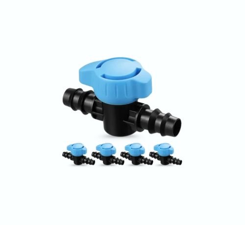 Irrigation Mini Valve