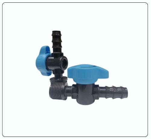 Irrigation Mini Valve Manufacturer