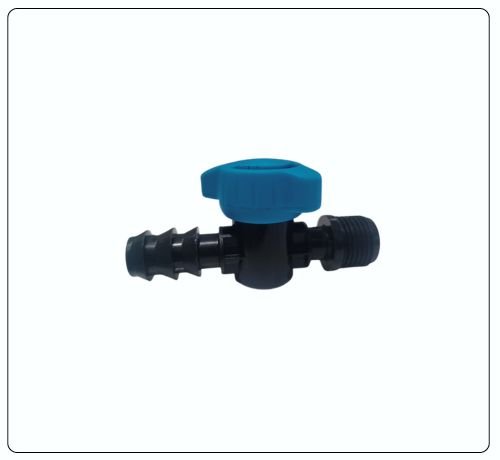 Irrigation Mini Valve Supplier