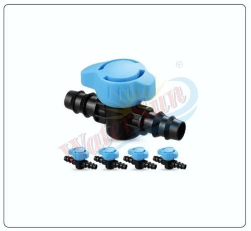Irrigation Mini Valve