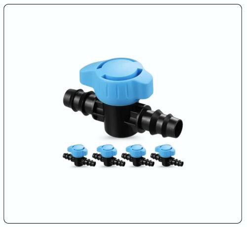 Irrigation Mini Valve