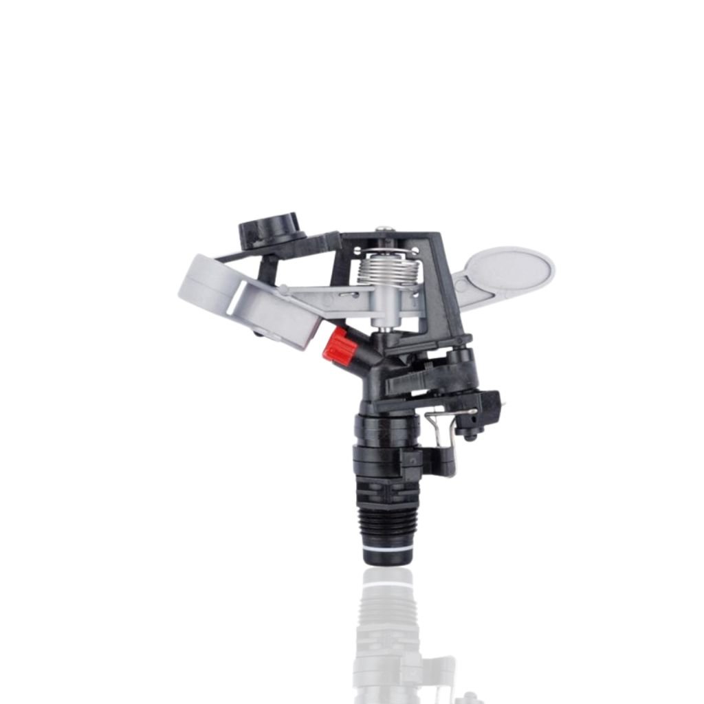 Impact Sprinkler 1/2