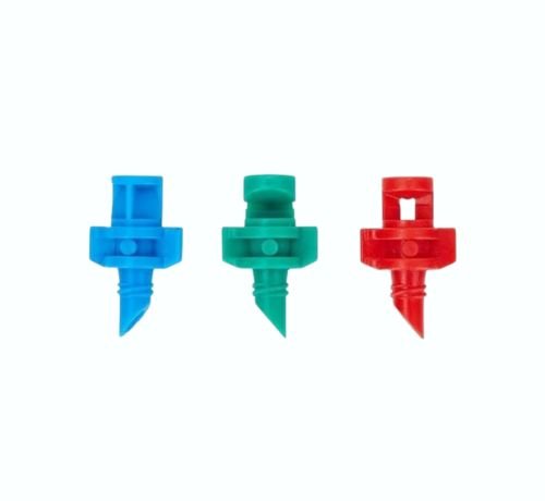 MICRO JET DRIPPER Manufacturer