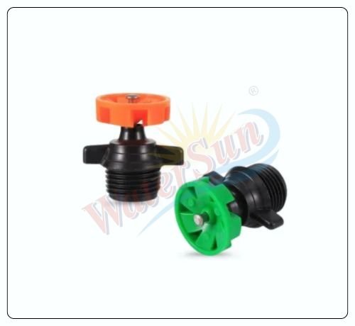 MICRO SPRINKLER ½ (FURFURI) AUTO ROTATING