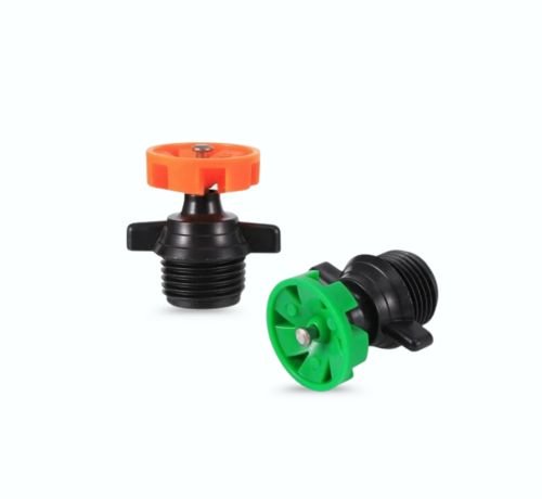 MICRO SPRINKLER ½ (FURFURI) AUTO ROTATING Manufacturer