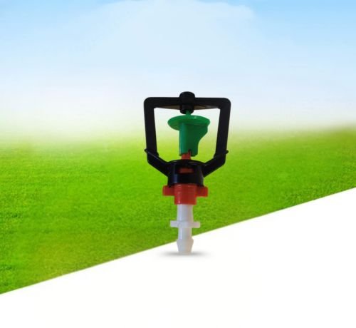 Micro Sprinkler with Pin supplier