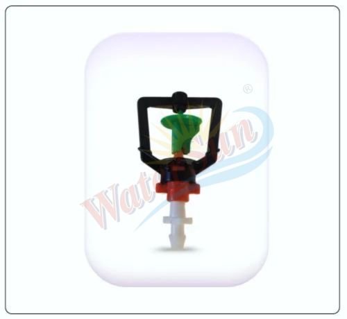 MICRO SPRINKLER WITH PIN