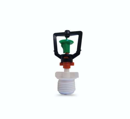 MICRO SPRINKLER WITH THREAD 1/2 Manufacturer