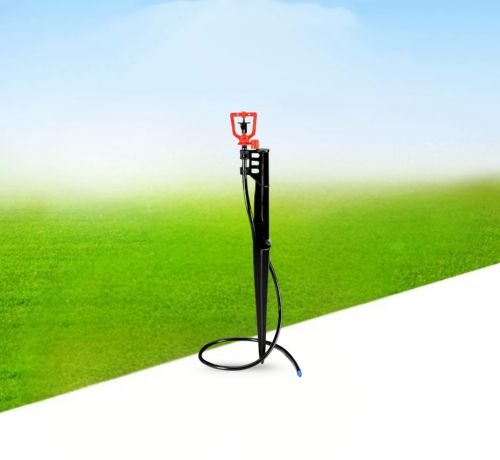 Micro Sprinkler with 50 cm stand and 60 cm tube supplier