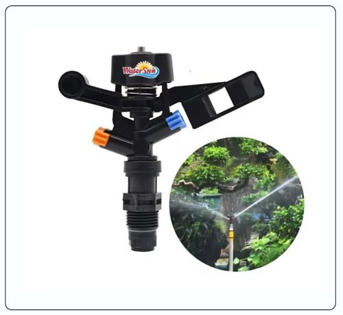 Mini Sprinkler 1.2 manufacturer