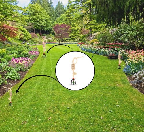 Micro Sprinkler Manufacturer