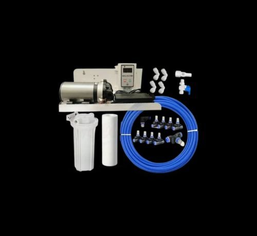 50 Nozzle Fogger Kit India