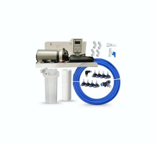 15 Nozzle Fogger Kit