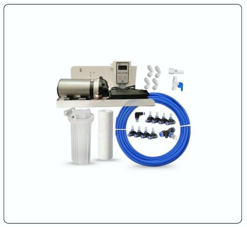 50 Nozzle Fogger Kit