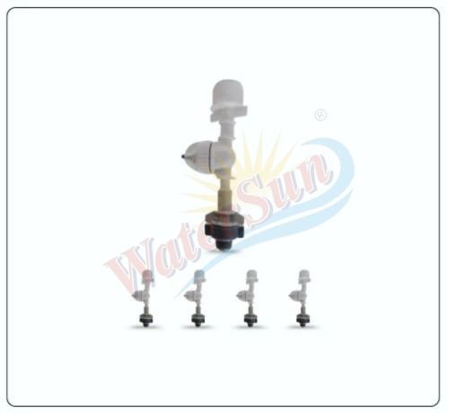 One Way Fogger with LPD Set