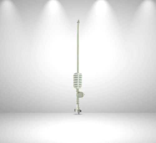 One Way Fogger With Tube and LPD Set Manufacturer