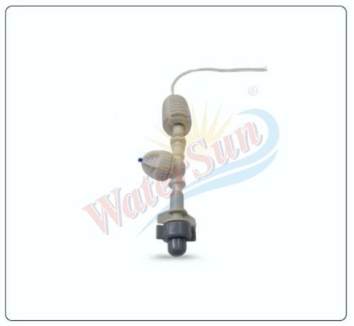 One Way Fogger with Tube & LPD Set