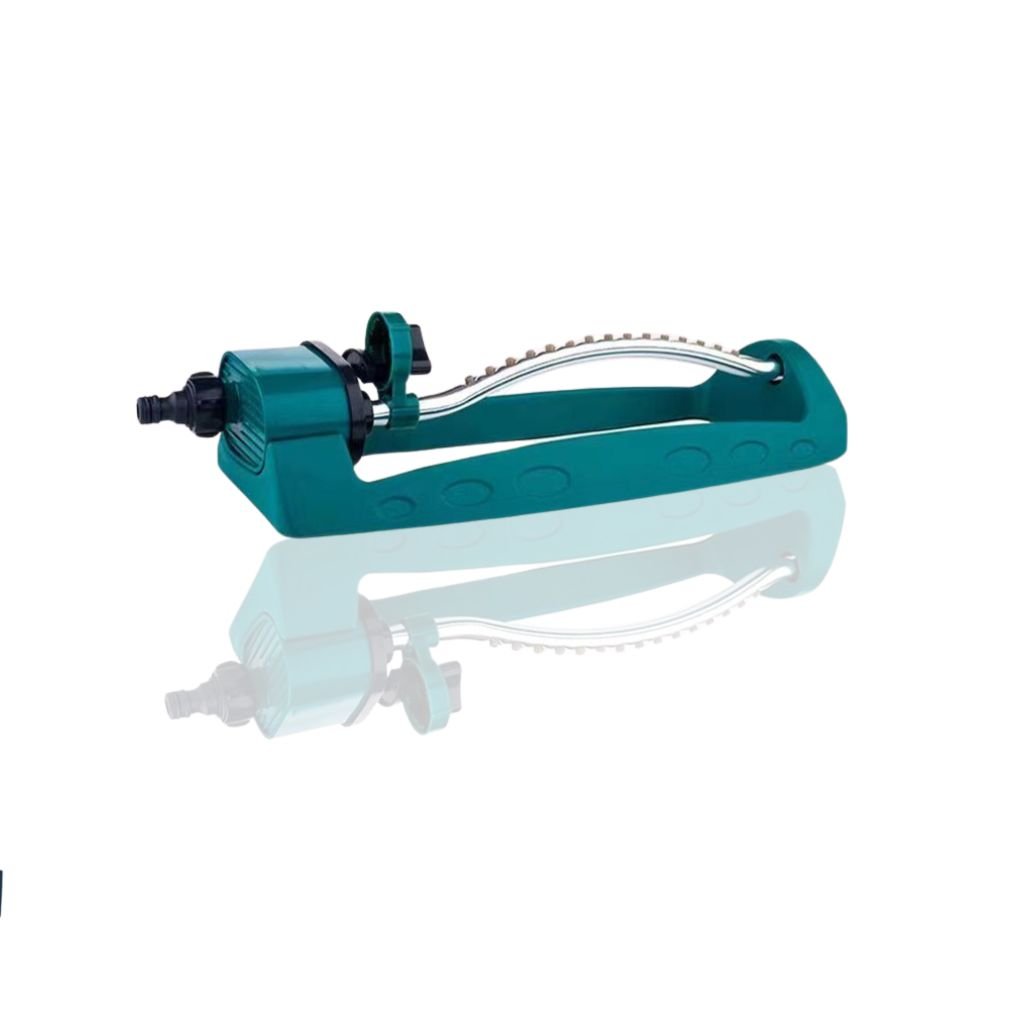 Oscillating Sprinkler