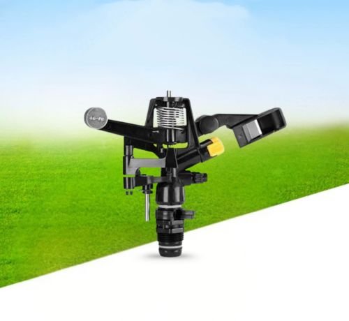 Part Circle Sprinkler 3.4 inch manufacturer