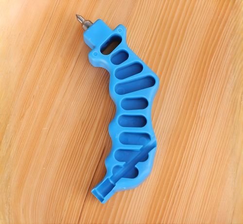 4MM Punch and Pusher Pack