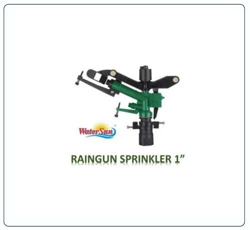Raingun Sprinkler 1 inch supplier