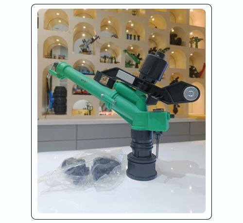 Raingun Sprinkler 1 inch supplier